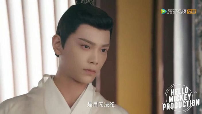 Дорама "Роман Тигра и Розы" - незабываемое путешествие в город Амазонок. Хит 202