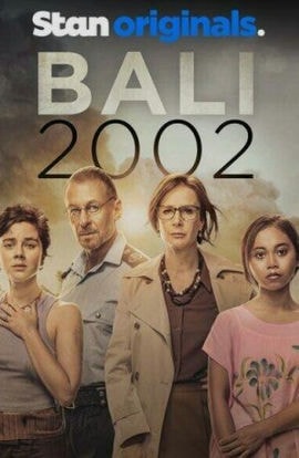 Дорама Бали 2002 сериал 2022  смотреть онлайн